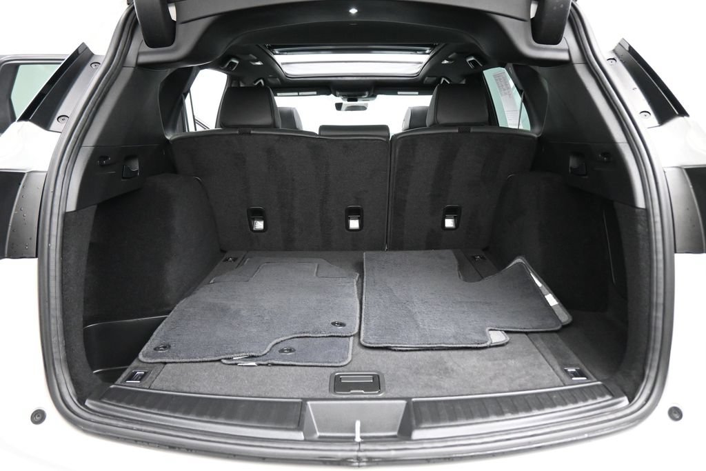 Used 2022 Acura RDX A-Spec FWD image 22