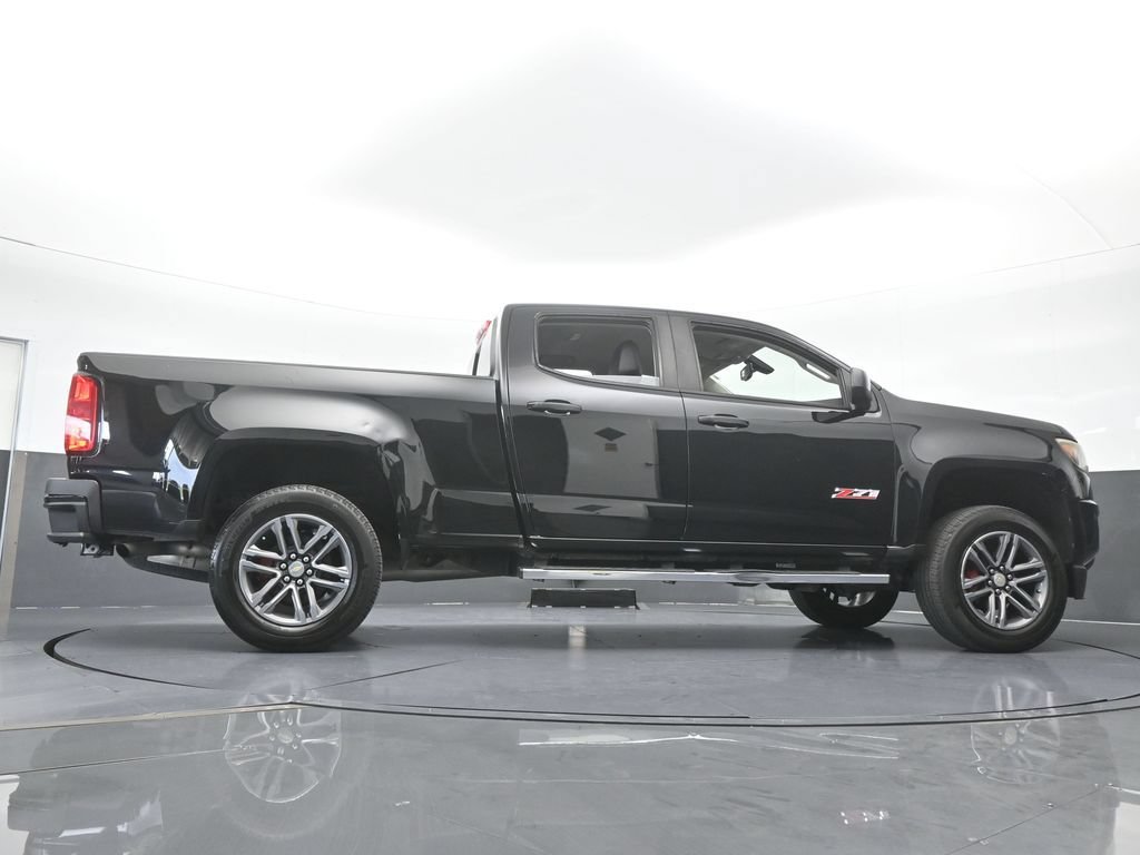 Used 2019 Chevrolet Colorado Z71 RWD image 58