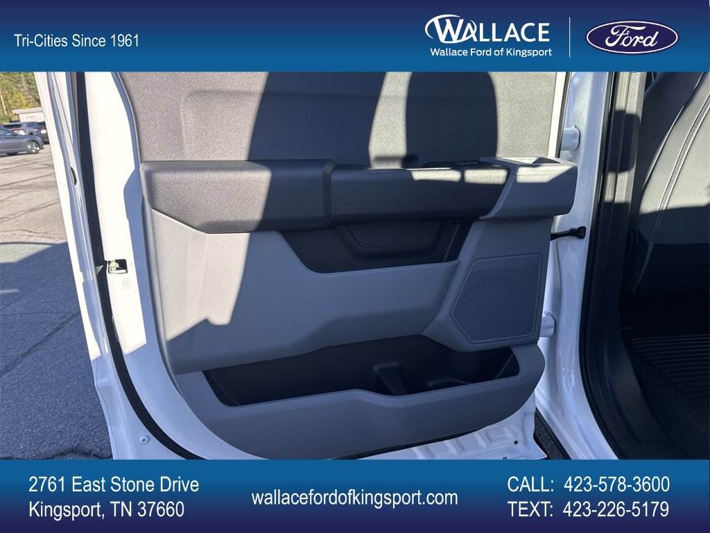 New 2026 Ford F350 XL image 22