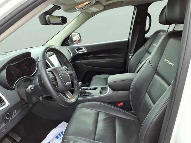 Used 2018 Dodge Durango Citadel AWD/4WD image 11
