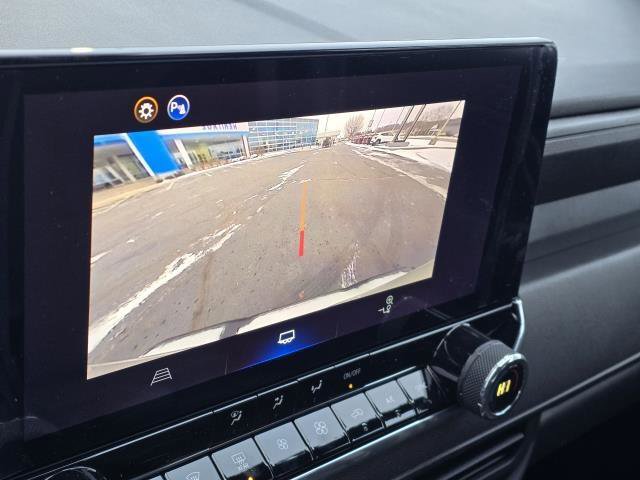 New 2026 Chevrolet Colorado Trail Boss image 18