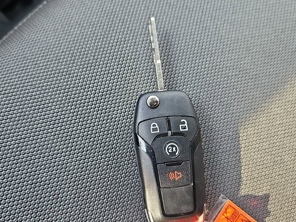 Used 2019 Ford F150 XLT w/ Equipment Group 302A Luxury image 34