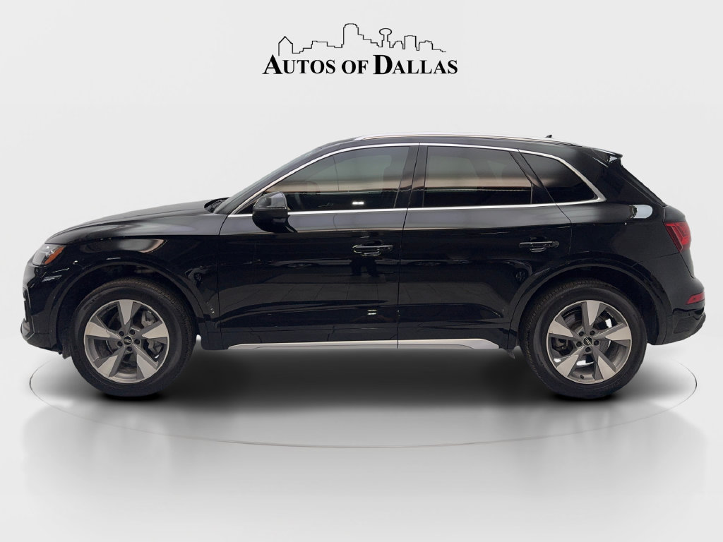 Used 2023 Audi Q5 2.0T Premium w/ Convenience Package AWD/4WD image 11