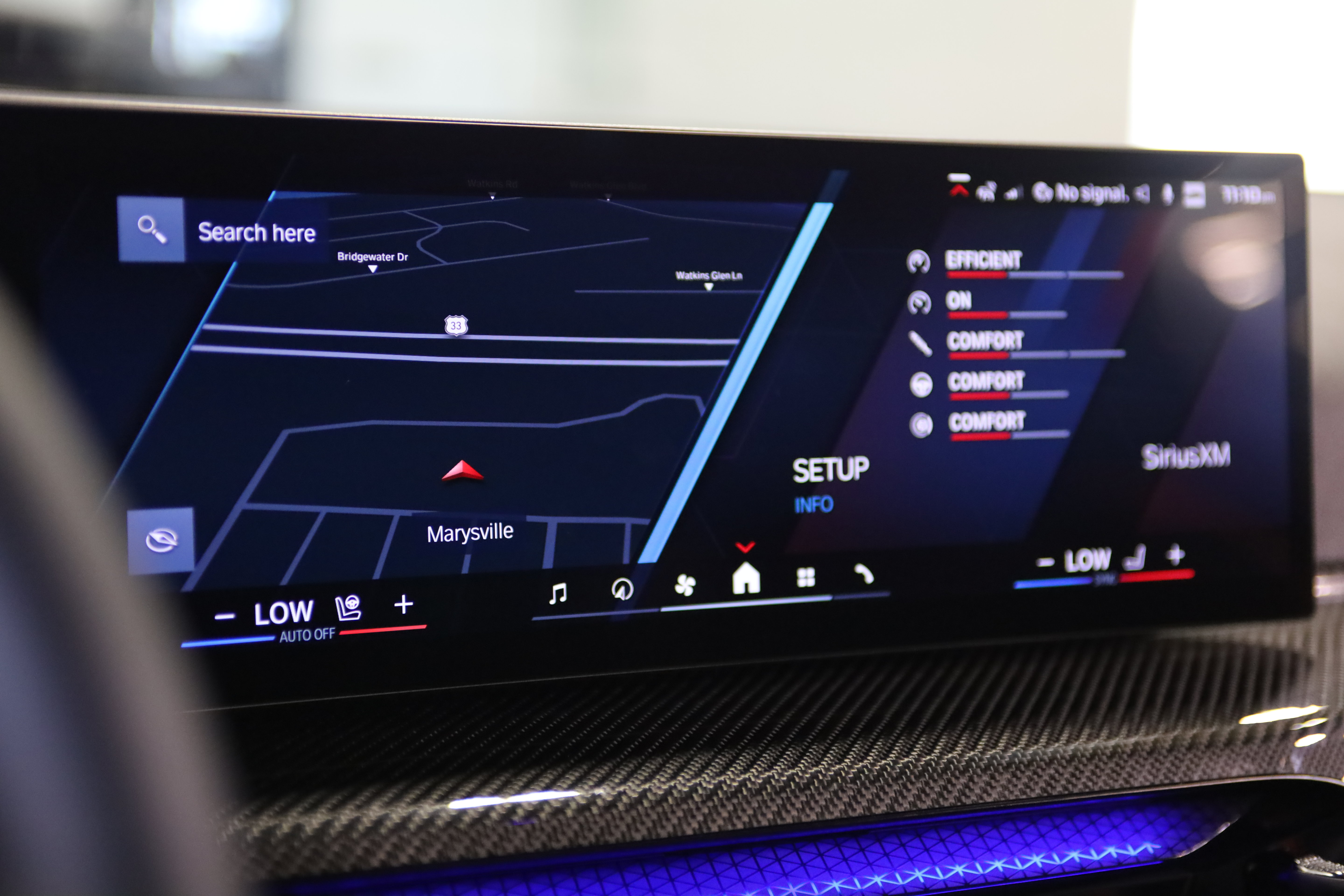 Used 2025 BMW M2 w/ Lighting Package RWD image 28