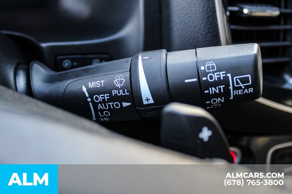 Used 2021 Honda Pilot Elite image 32