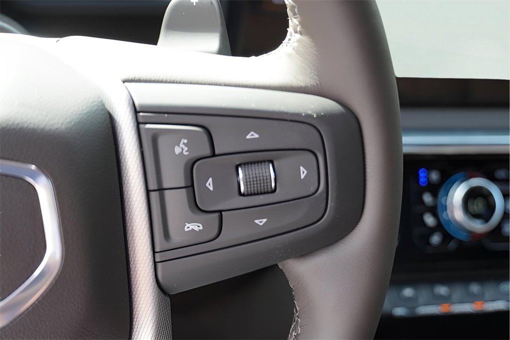 New 2026 GMC Sierra 1500 Denali image 19