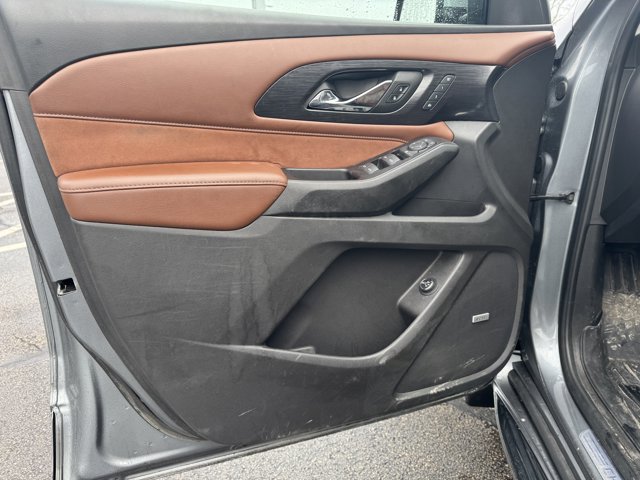 Used 2019 Chevrolet Traverse High Country image 8