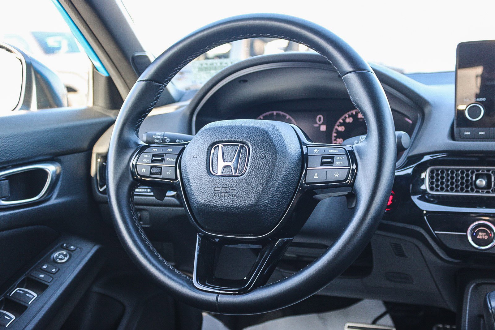 Used 2024 Honda Civic Sport image 16