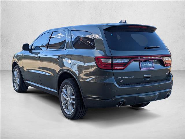 New 2026 Dodge Durango GT image 8