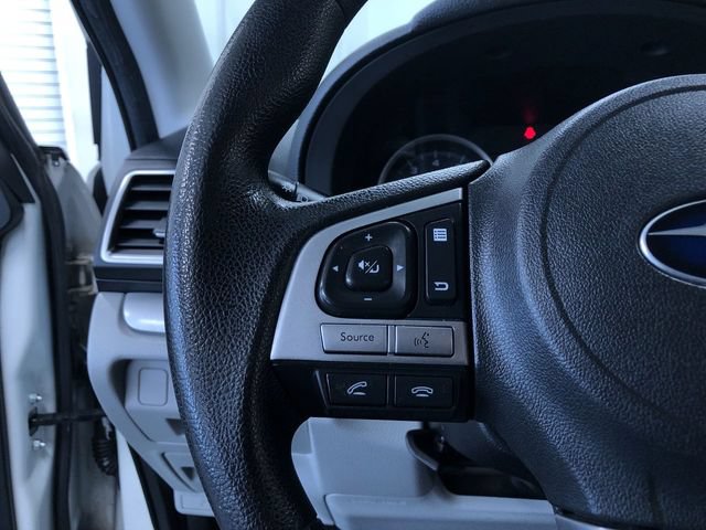 Used 2018 Subaru Forester 2.5i w/ Protection Package #1 AWD/4WD image 25