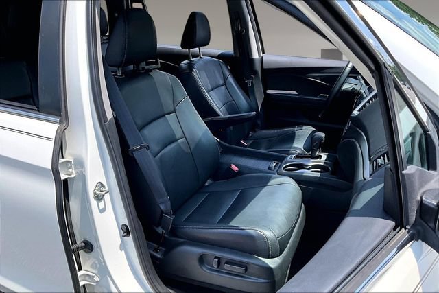 Used 2017 Honda Pilot EX-L image 24