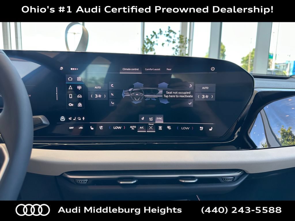 Used 2026 Audi A6 Premium Plus AWD/4WD image 31