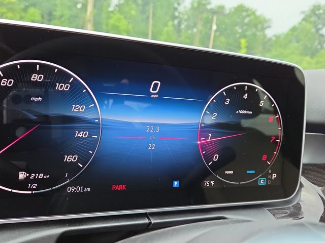 New 2026 Mercedes-Benz C 300 4MATIC Sedan image 8