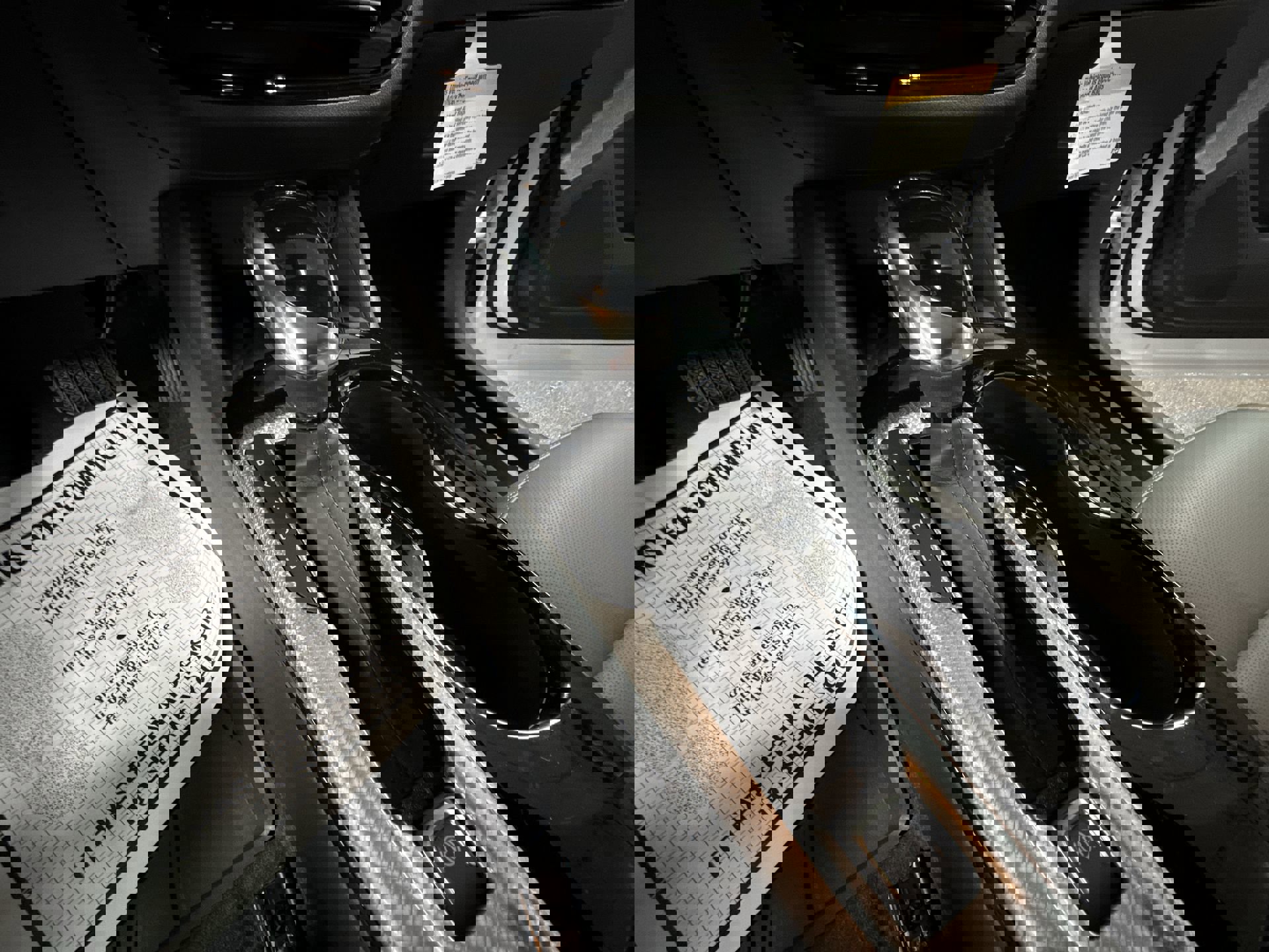 New 2025 Buick Envista Avenir image 15