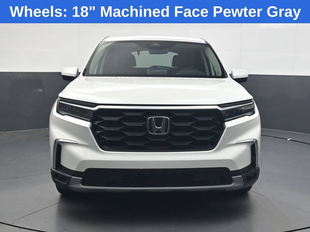 Used 2023 Honda Pilot EX-L image 9