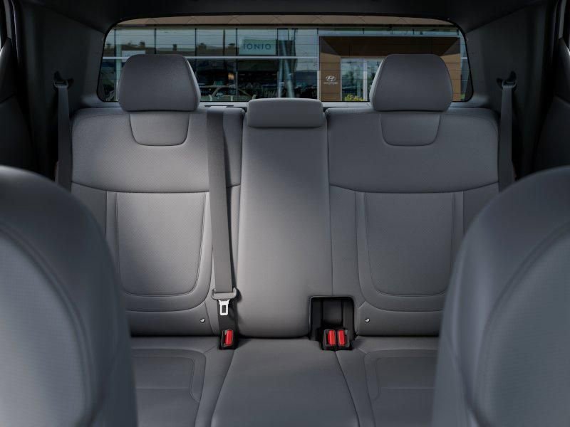 New 2026 Hyundai Santa Cruz SEL image 12