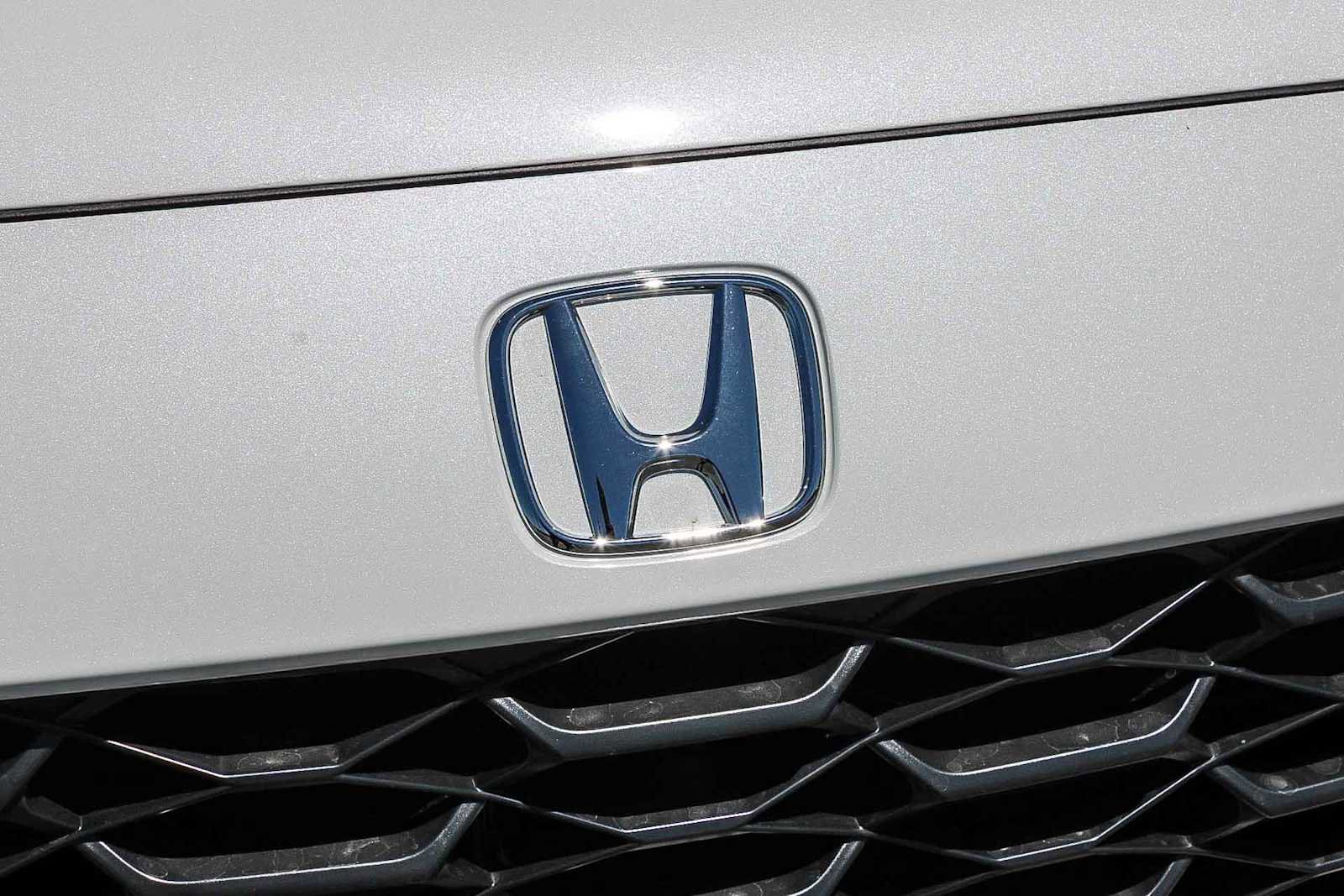New 2027 Honda HR-V LX image 5