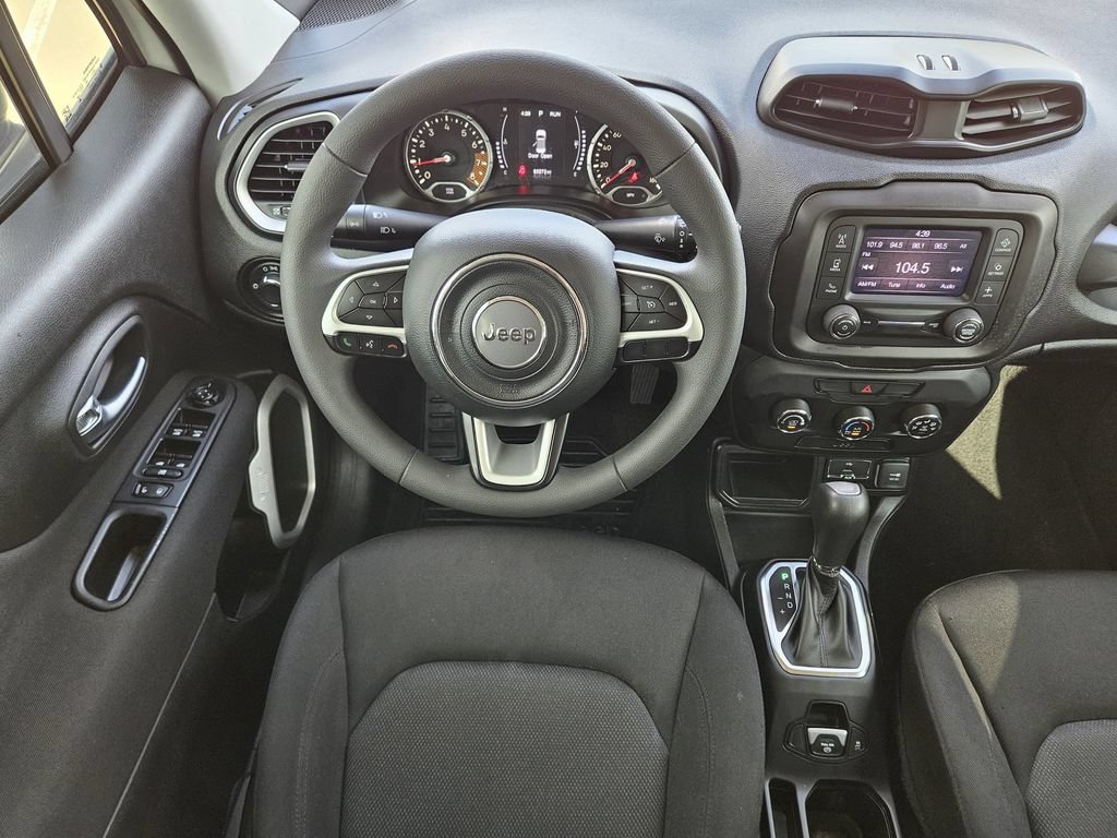 Used 2020 Jeep Renegade Sport FWD image 32