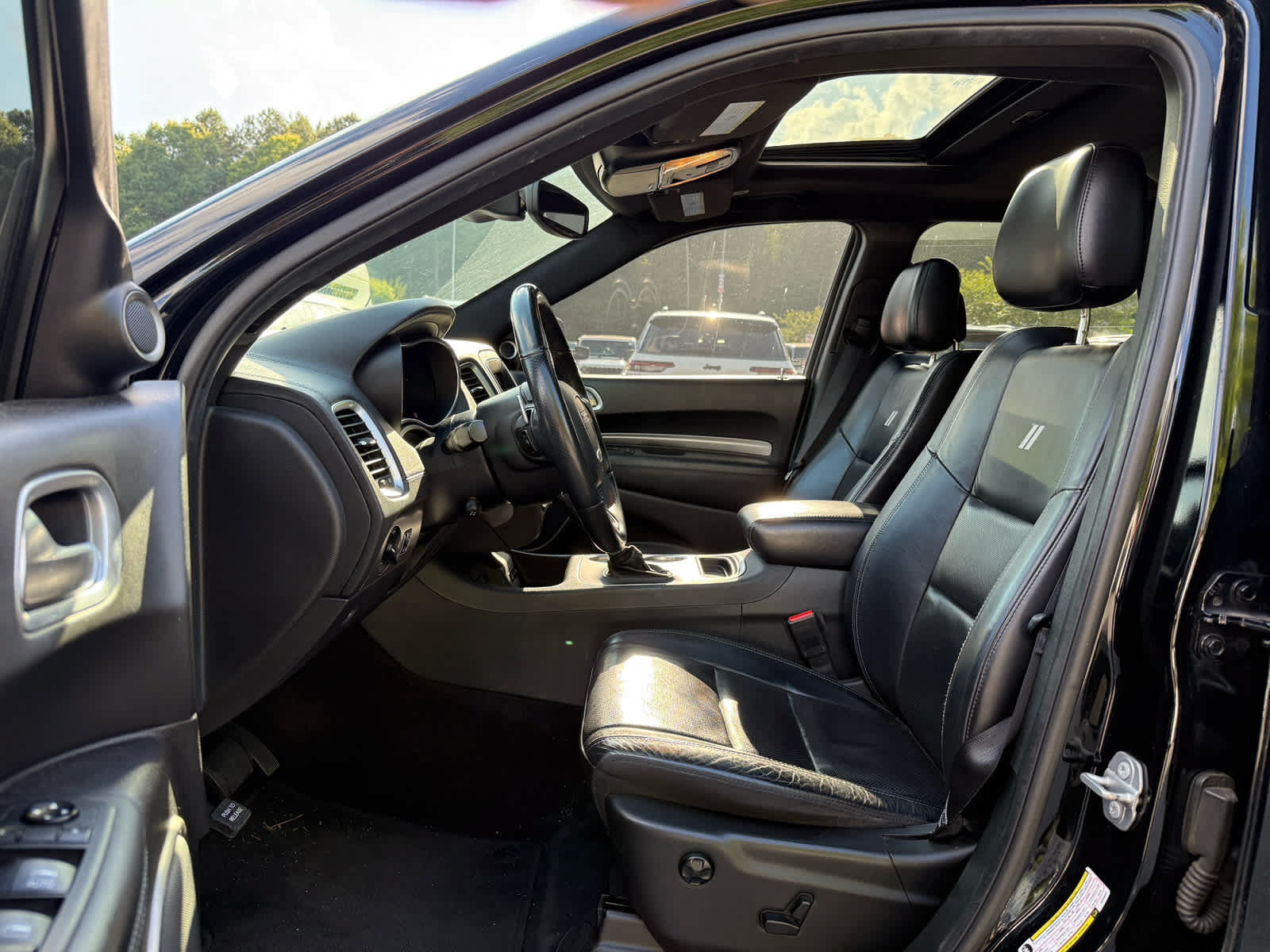 Used 2018 Dodge Durango Citadel AWD/4WD image 12
