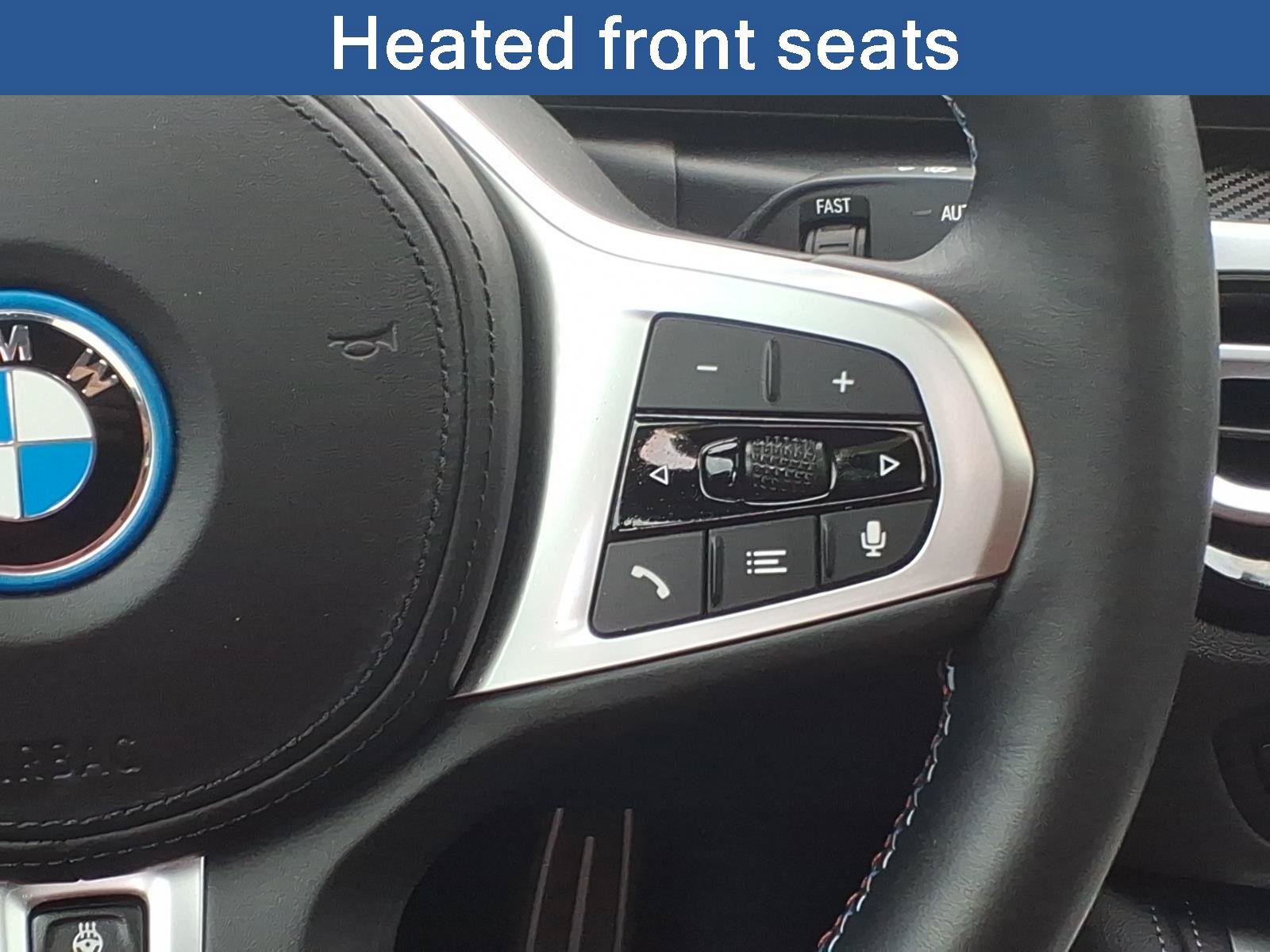 Used 2023 BMW i4 M50 w/ Premium Package AWD/4WD image 16