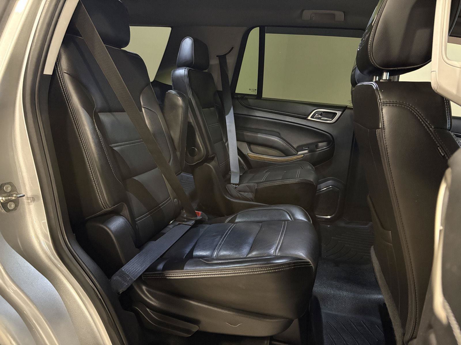 Used 2018 GMC Yukon Denali AWD/4WD image 38