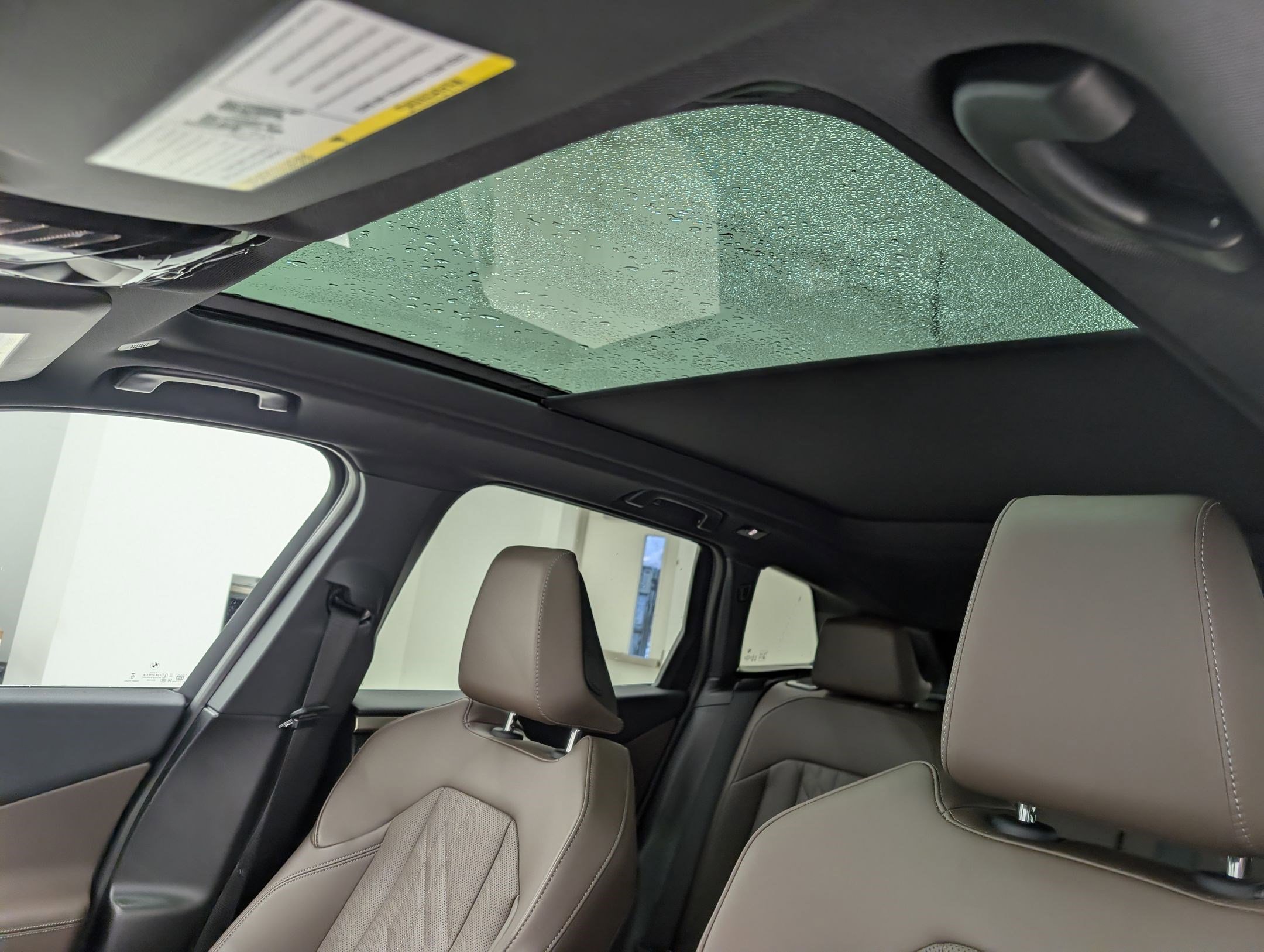 Certified 2025 BMW X3 xDrive30i image 15