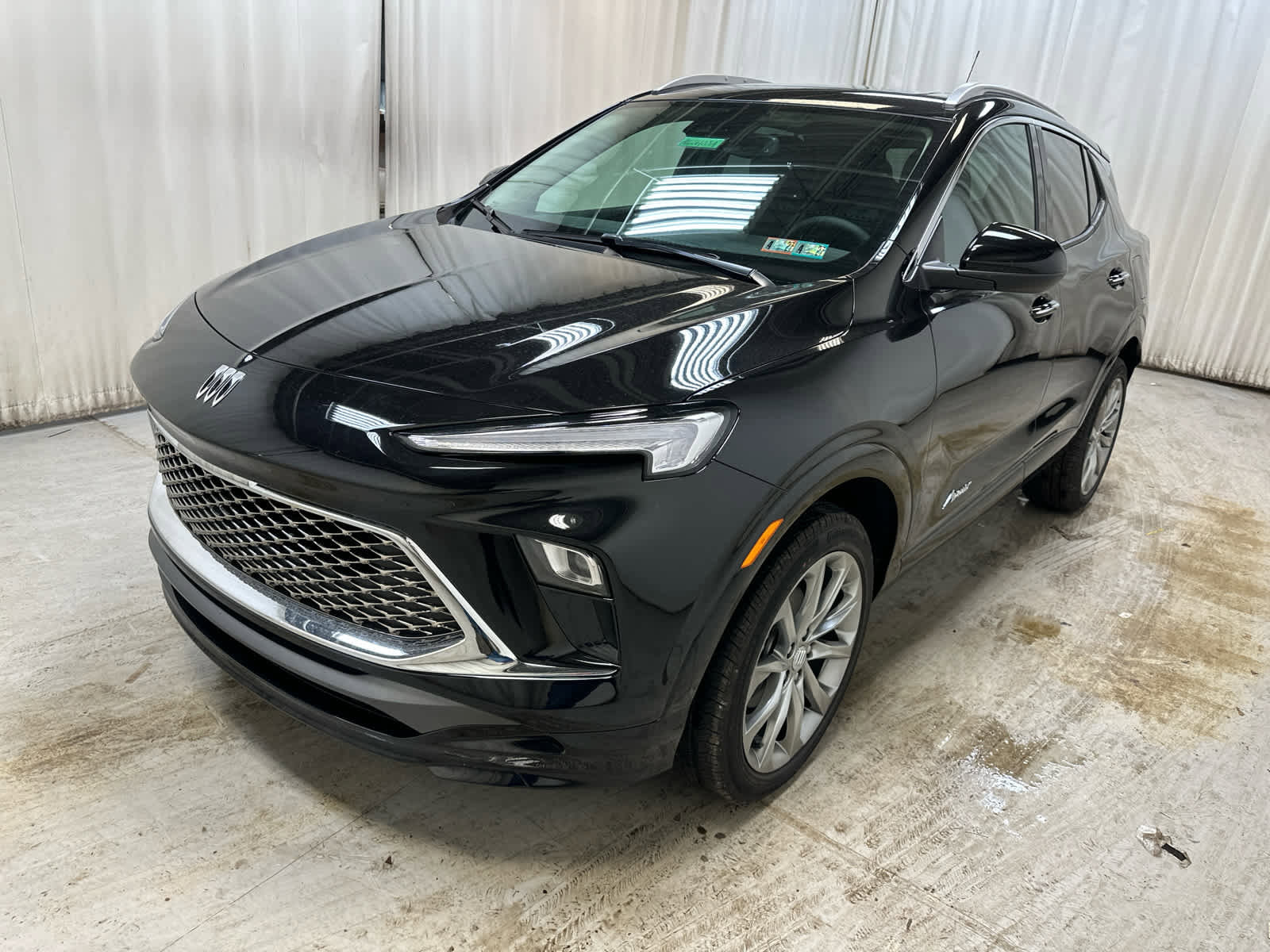 Used 2026 Buick Encore GX Avenir w/ Avenir Convenience Package image 11