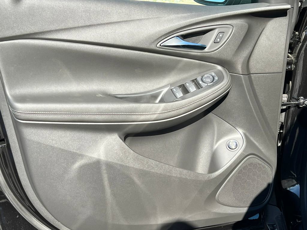 New 2026 Buick Encore GX Preferred w/ Comfort Package AWD/4WD image 11