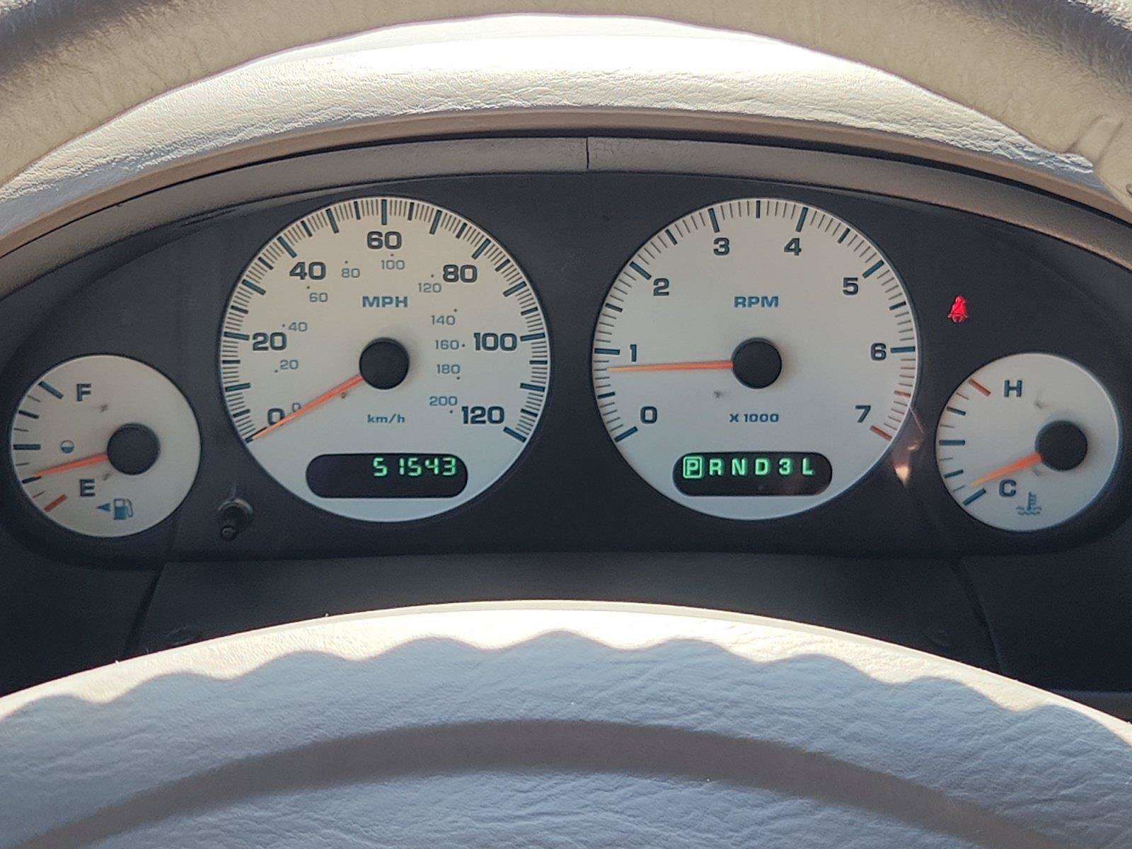Used 2001 Dodge Grand Caravan Sport FWD image 19
