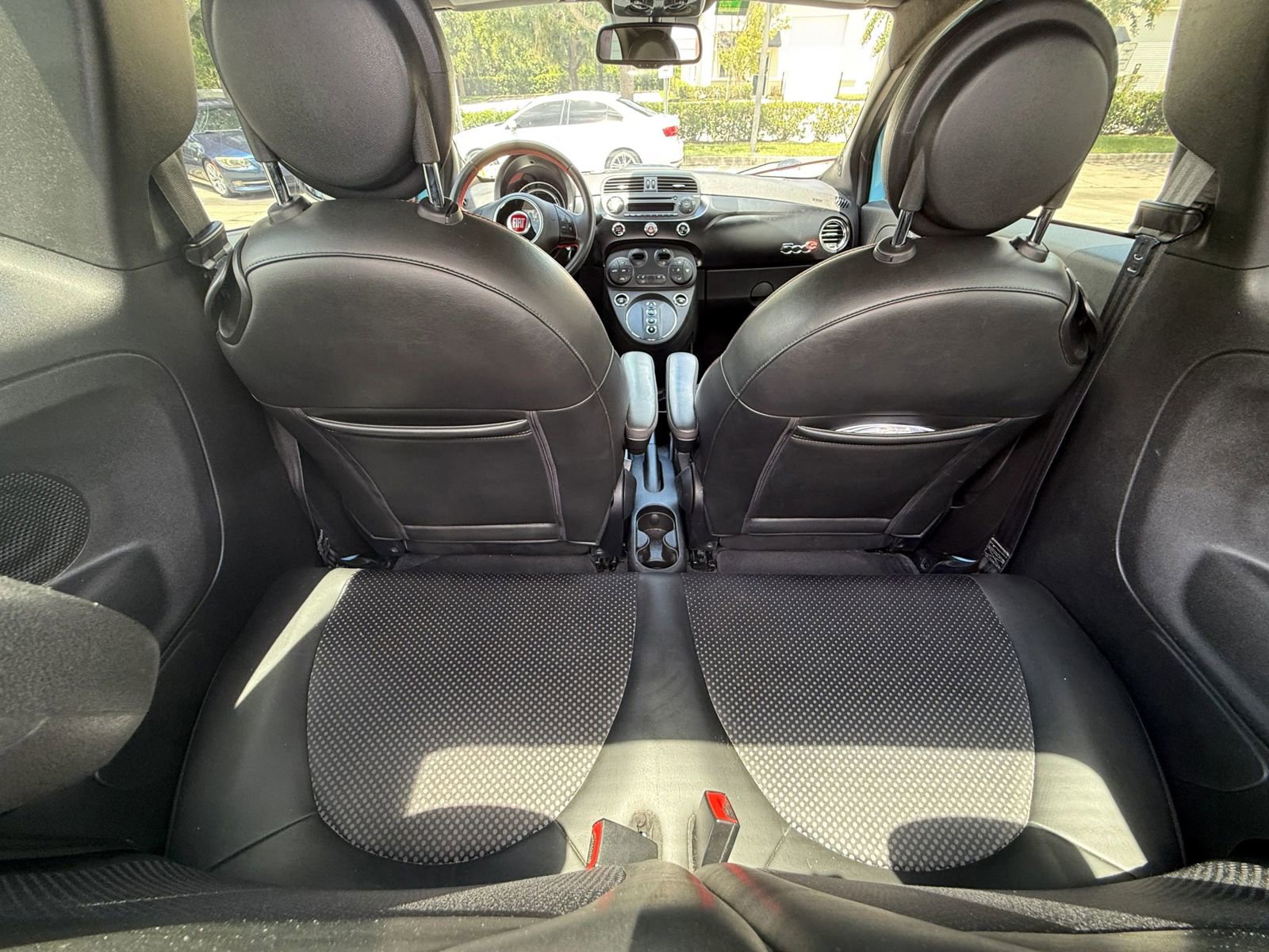Used 2015 FIAT 500 e image 40