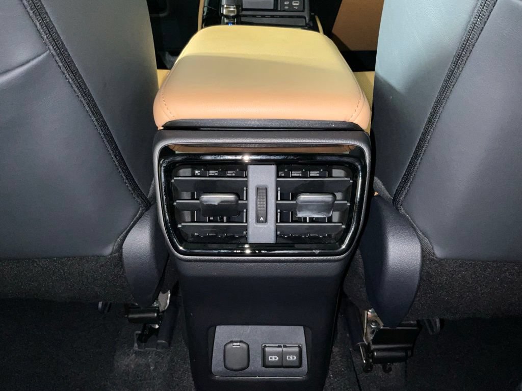 Used 2025 Lexus NX 250 FWD w/ Cold Area Package image 17