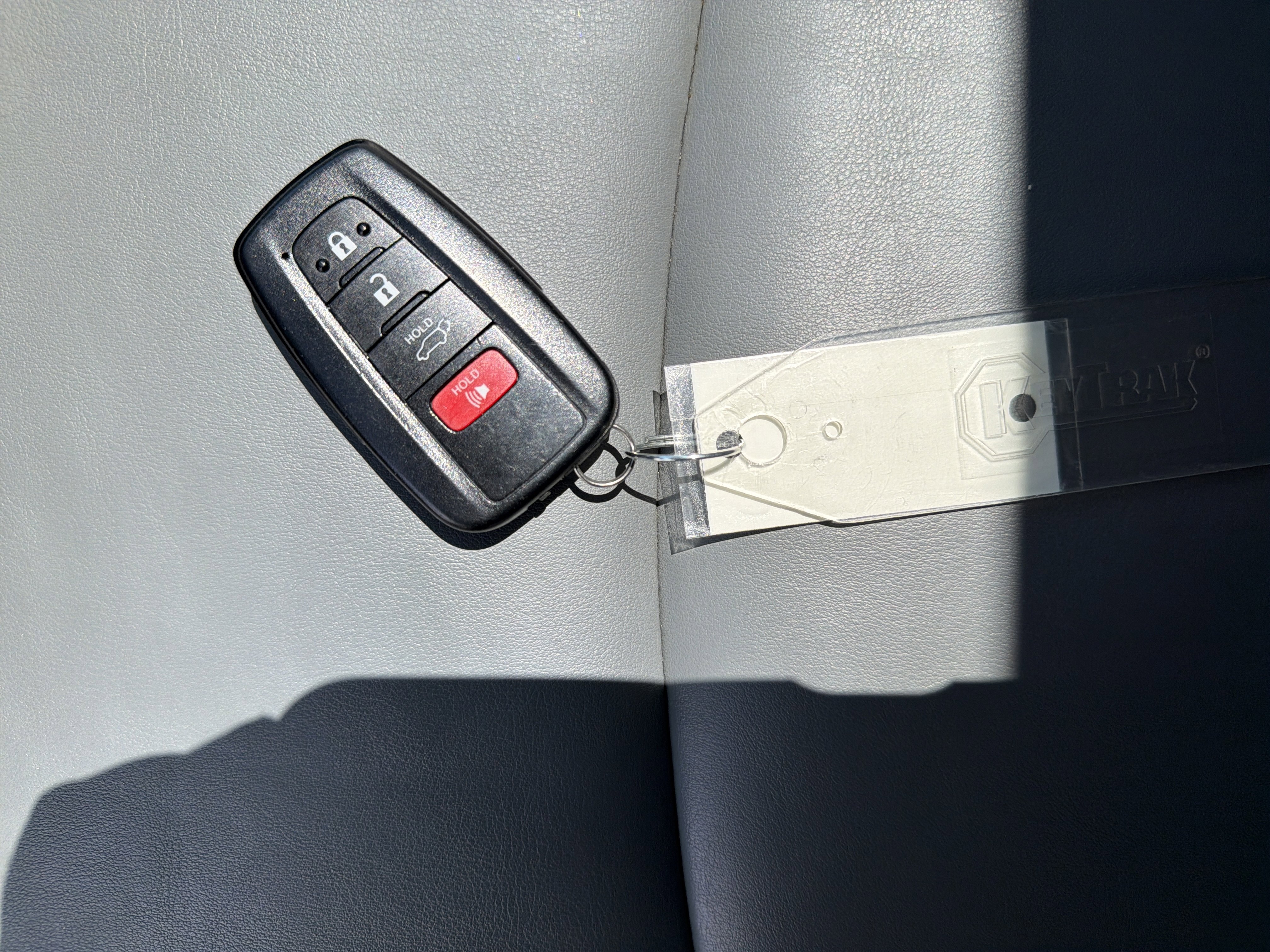 Used 2019 Toyota RAV4 XLE Premium w/ Cold Weather Package image 35