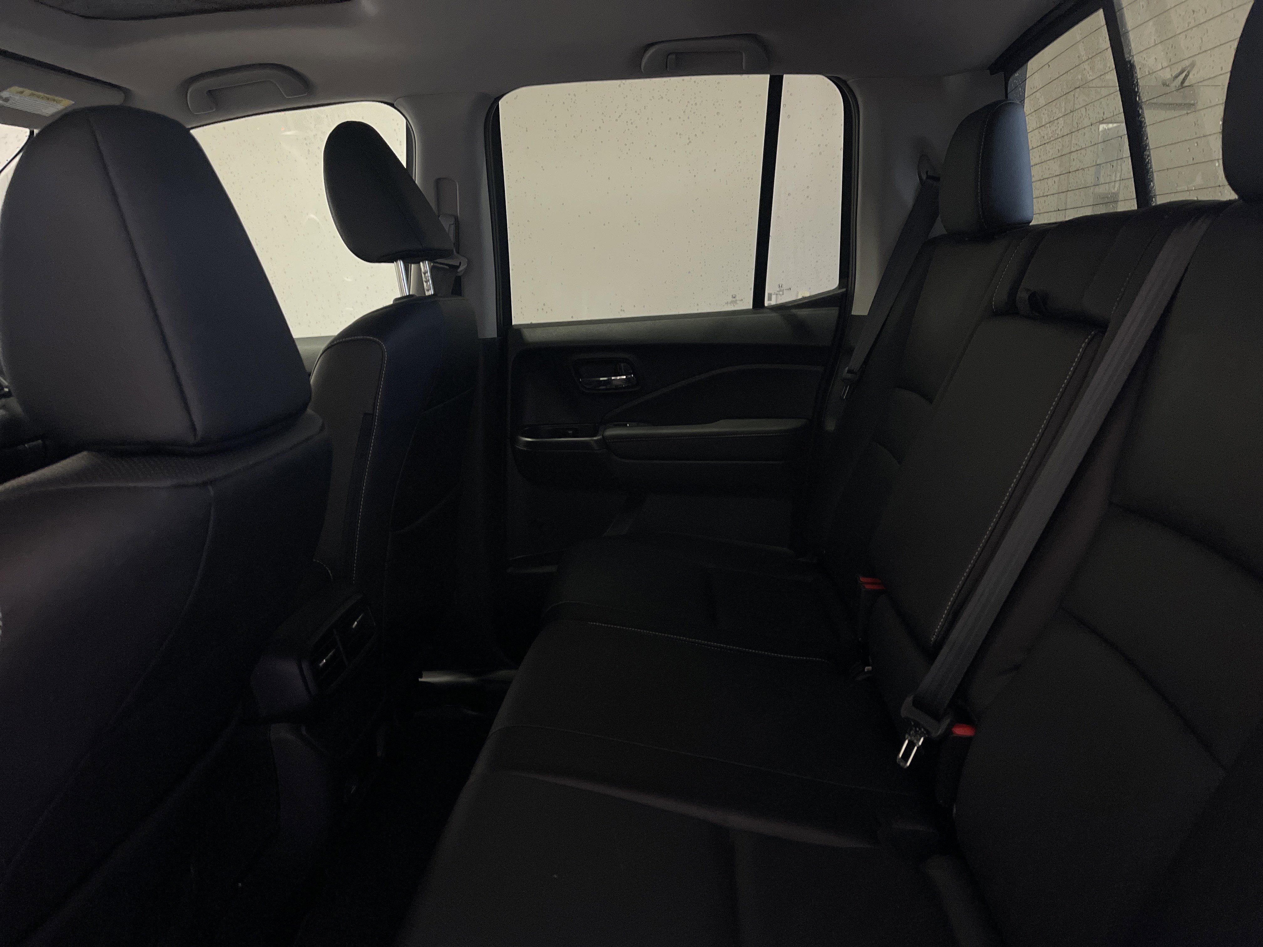 Certified 2024 Honda Ridgeline RTL image 26