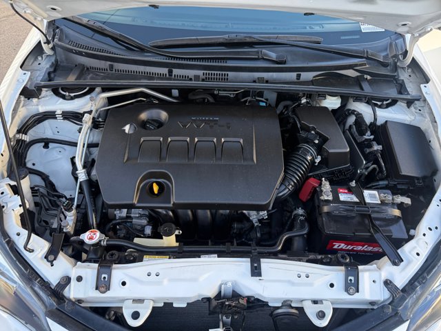 Used 2018 Toyota Corolla SE image 18