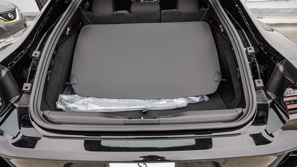 New 2026 Dodge Charger R/T w/ Blacktop Package AWD/4WD image 30
