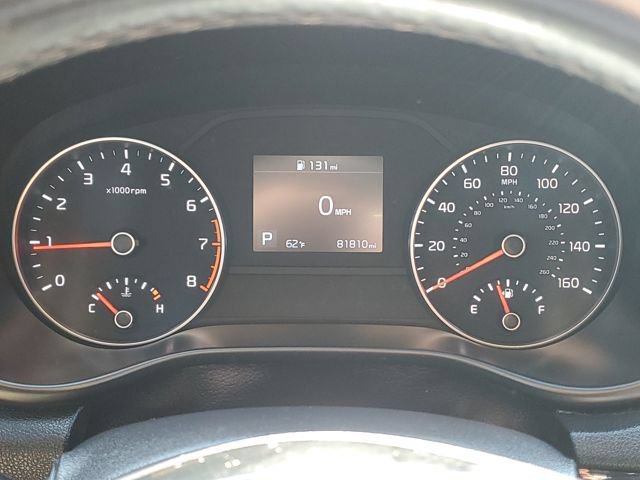 Used 2021 Kia Sportage S w/ S FWD Premium Package image 10
