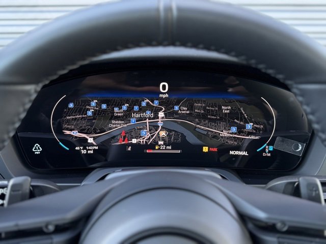 New 2026 Porsche 911 Carrera 4S image 22