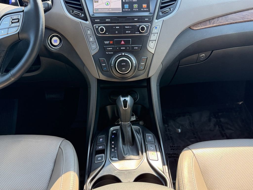 Used 2019 Hyundai Santa Fe XL image 15