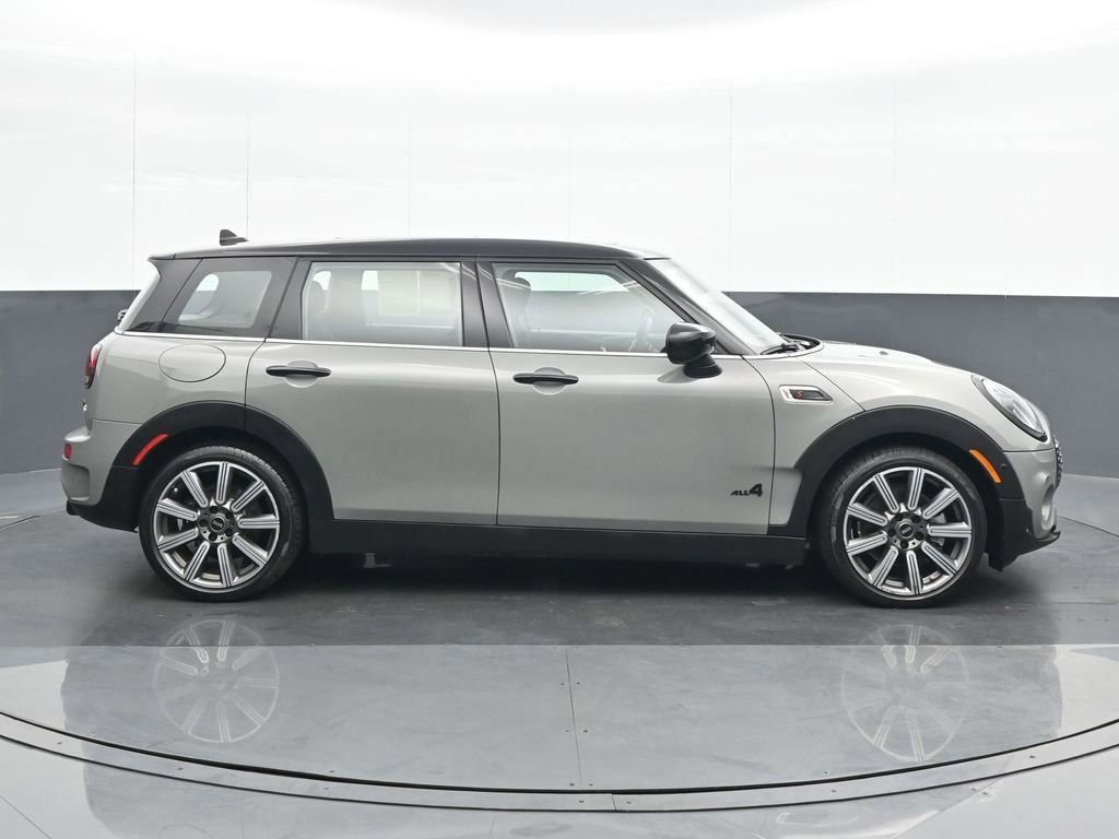 Used 2023 MINI Cooper Clubman S AWD/4WD image 7