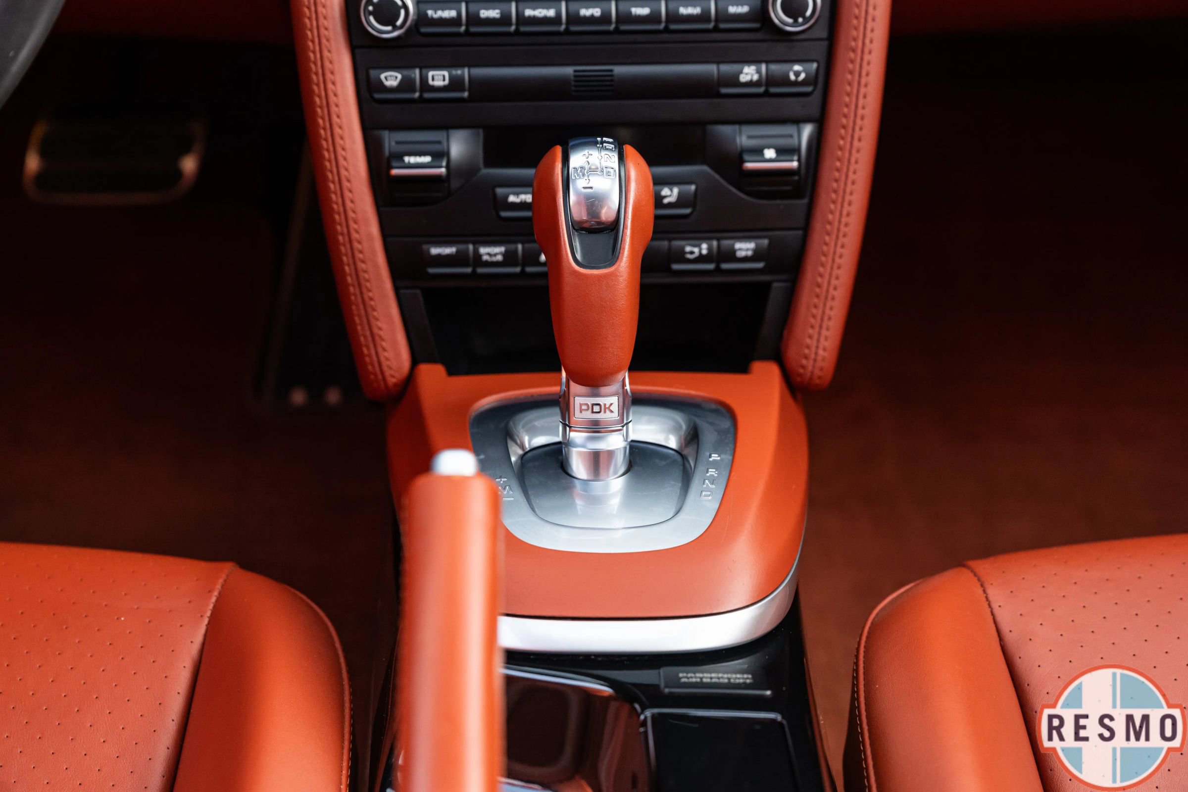 Used 2010 Porsche 911 Carrera S RWD image 39
