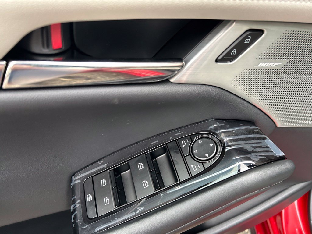 New 2026 MAZDA MAZDA3 2.5 Turbo Sedan w/Premium Plus AWD/4WD image 14