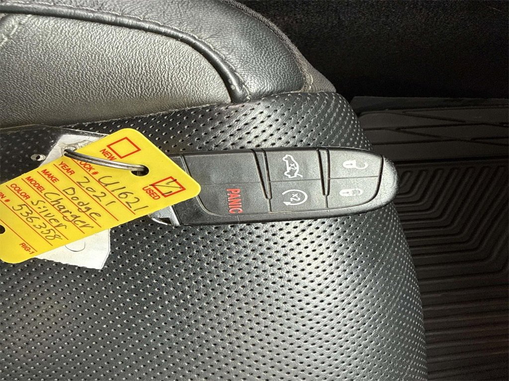 Used 2021 Dodge Charger SXT w/ Leather Interior Group image 33