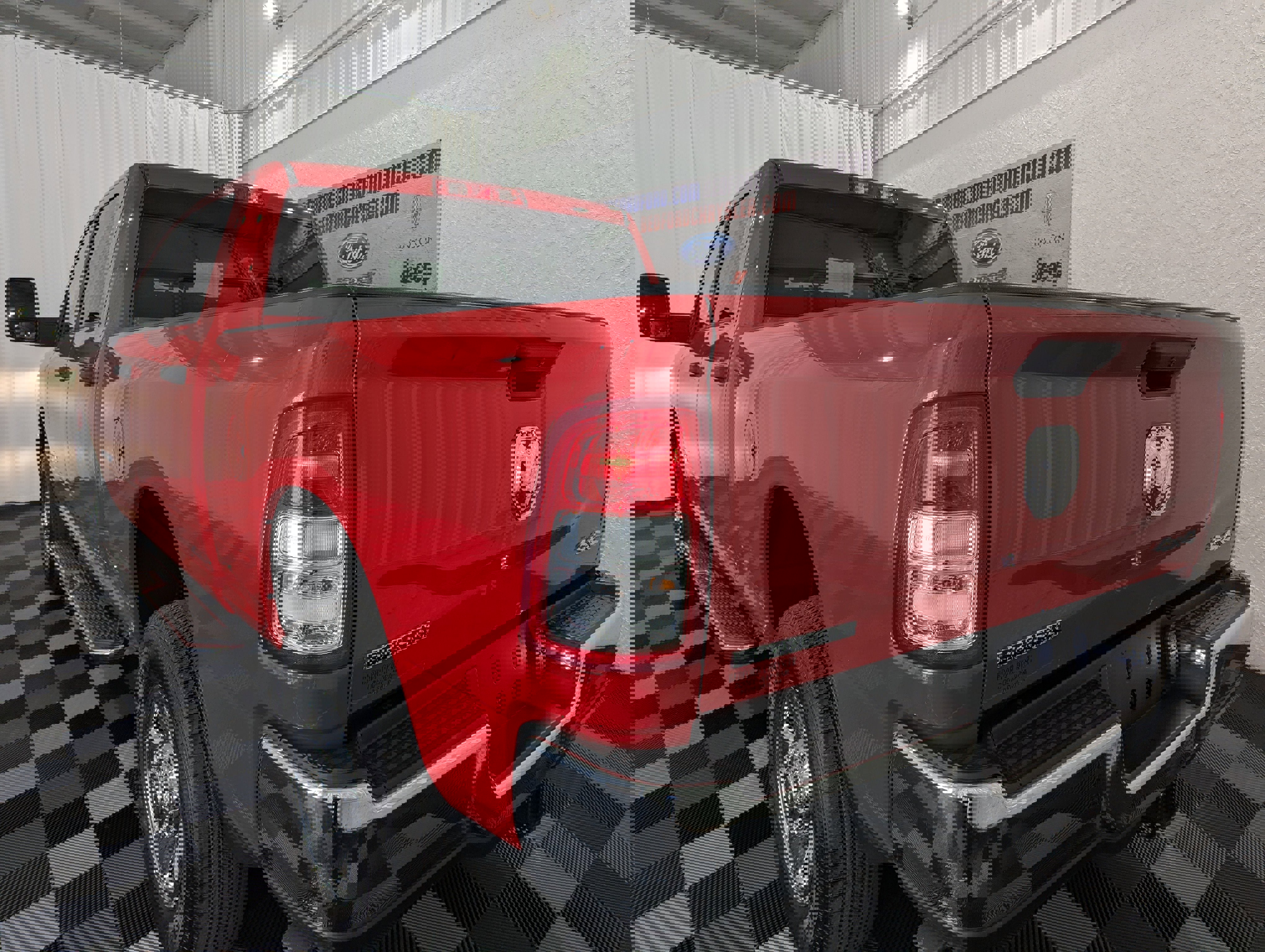 Used 2024 RAM 2500 Big Horn w/ Bed Utility Group image 10