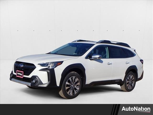 New 2025 Subaru Outback Touring XT