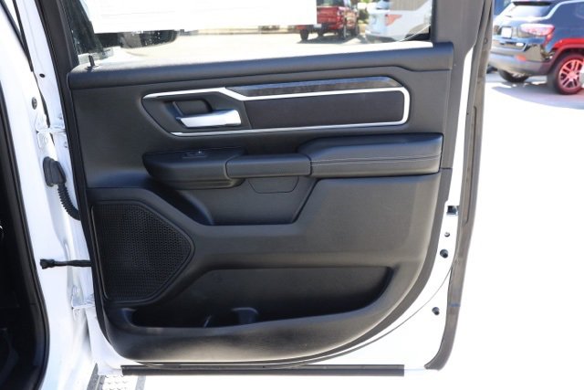 Used 2024 RAM 1500 Big Horn image 18