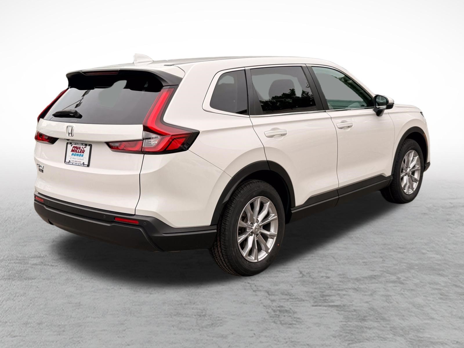 Used 2023 Honda CR-V EX-L image 6