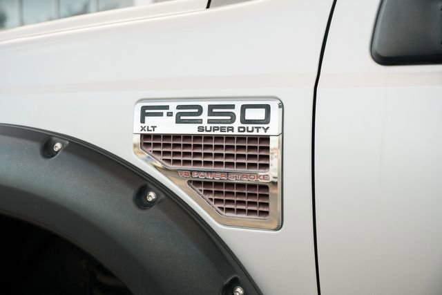 Used 2010 Ford F250 XLT image 17