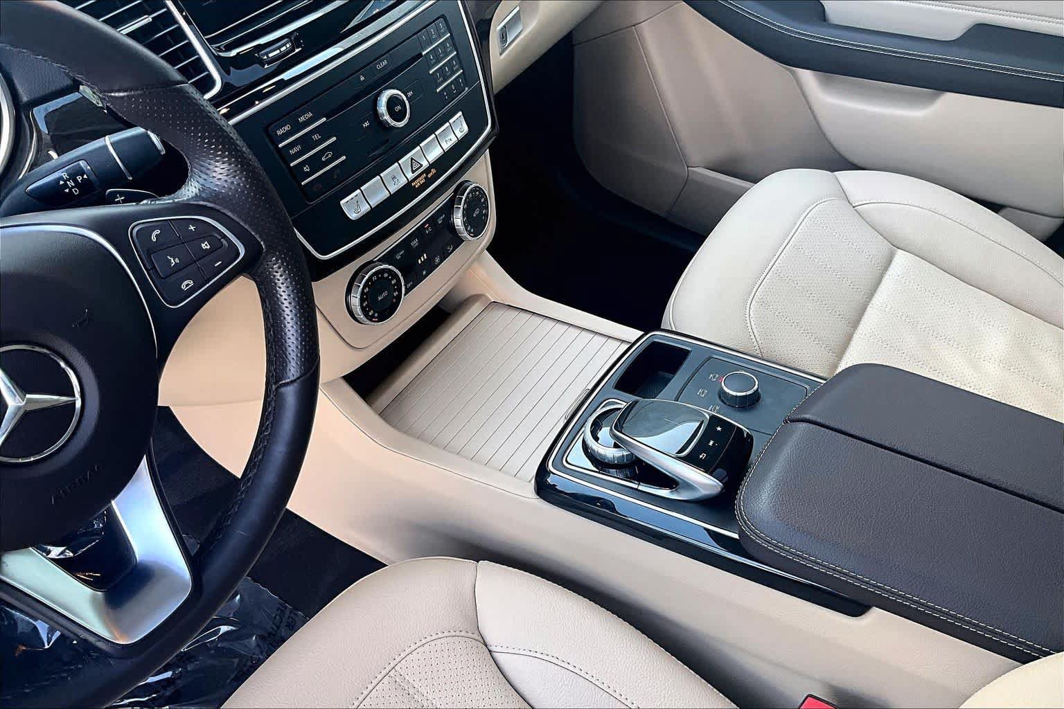 Used 2018 Mercedes-Benz GLE 350 image 15