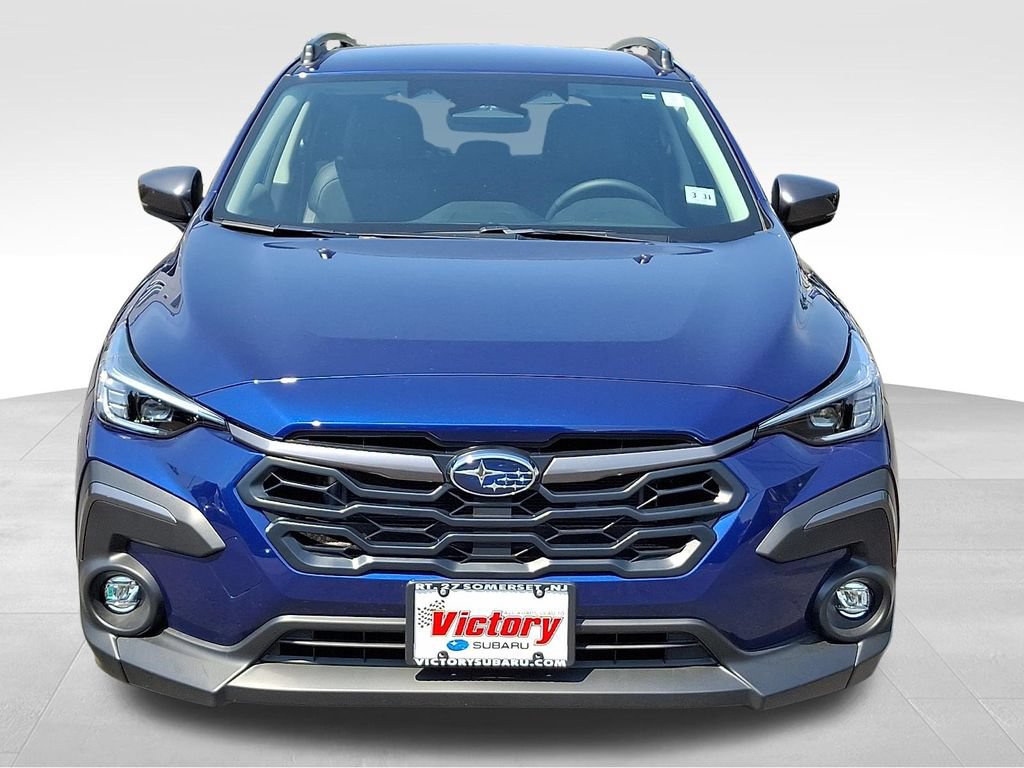 Certified 2026 Subaru Crosstrek 2.5i Limited w/ Crosstrek Mirror Package AWD/4WD image 2