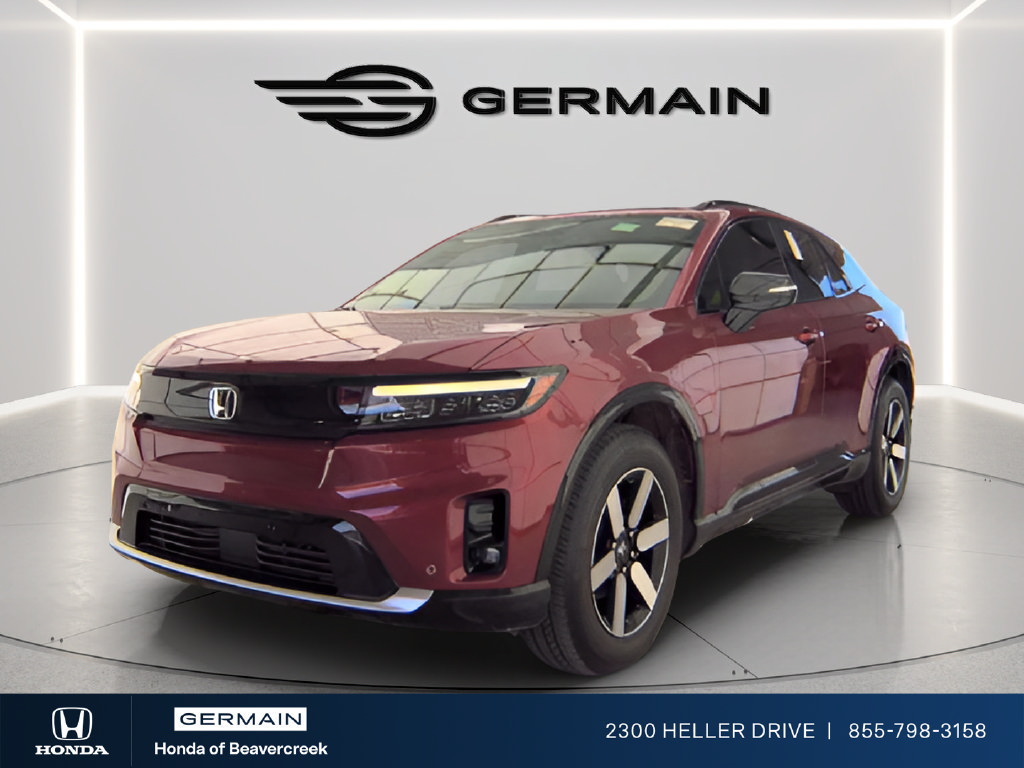 Used 2024 Honda Prologue Touring image 3
